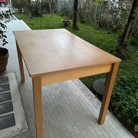 Tavolo in legno