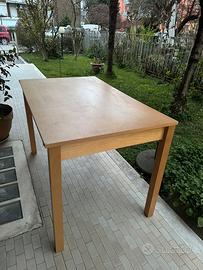 Tavolo in legno