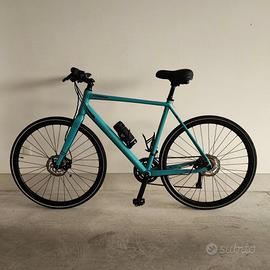 ORBEA  VECTOR  tg.L