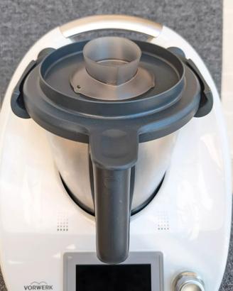Bimby TM-5 Vorwerk (inclusi accessori) TM 5