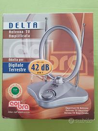 Antenna TV