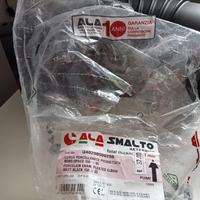 Curva per stufa a legna