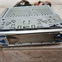 stereo panasonic