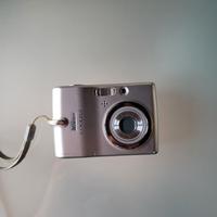 Fotocamera Nikon Coolpix L11