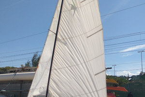 Deriva flying sailor 430