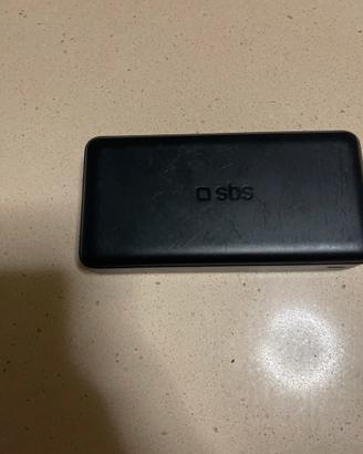 Powerbank