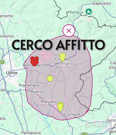 Appartamento bicamere da Giugno