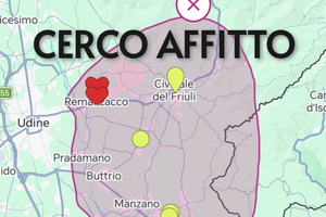 Appartamento bicamere da Giugno