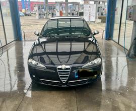 Alfa romeo 147 - 2007