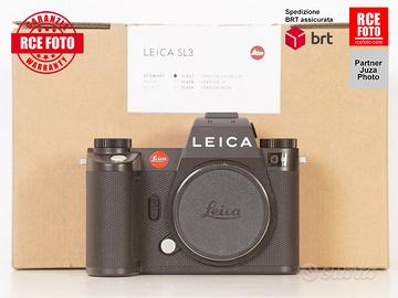 Leica SL3