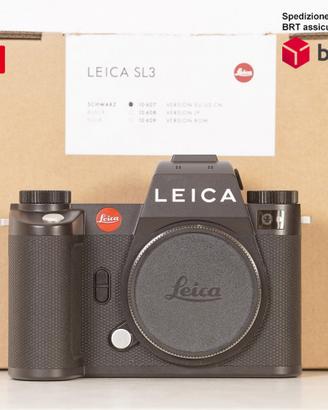 Leica SL3