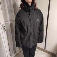 giacca Salewa Goretex taglia L