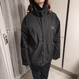 giacca Salewa Goretex taglia L