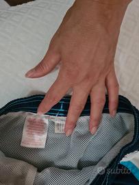 Bermuda adidas  bambino