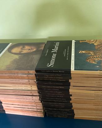 Classici dell’arte