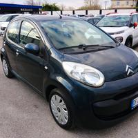 Citroen C1 CAMBIO AUTOMATICO 98 MILA KM