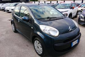 Citroen C1 CAMBIO AUTOMATICO 98 MILA KM