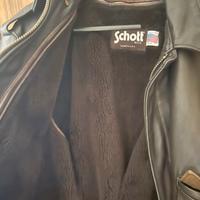 Giubbotto Schott