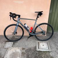 Bici da corsa