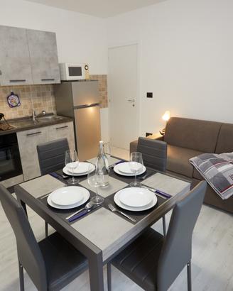 Casa per vacanze per 6 Aviano