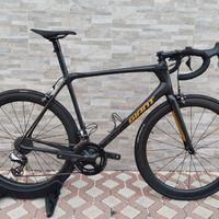 GIANT TCR SL CUSTOM TG. 56