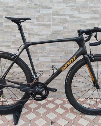 GIANT TCR SL CUSTOM TG. 56