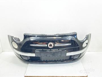 PARAURTI ANTERIORE COMPLETO FIAT 500 Serie 169A400