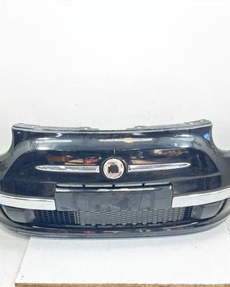 PARAURTI ANTERIORE COMPLETO FIAT 500 Serie 169A400