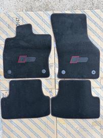Tappeti Originali Audi RS3 8Y1863011D