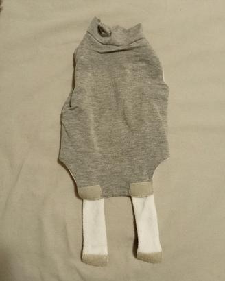 Body post-operatorio