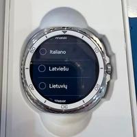 Samsung galaxy watch 8 Classic black 46mm