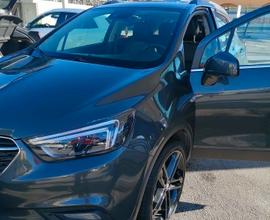 Mokka X Iperfull tetto apribile 140 CV GPL