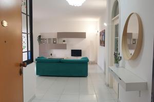 Camera singola in appartamento