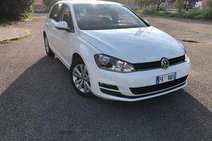 Golf 7 TDI 1.6 110CV 2016