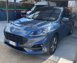 Ford Kuga ST Line 1.5
