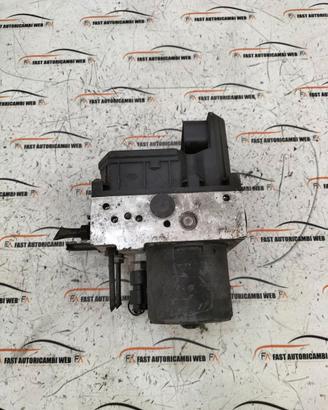 Centralina pompa ABS BMW X5 E53 0265950067