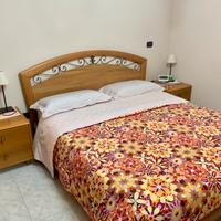 Camera da letto completa