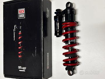 Ammortizzatore RockShox Super Deluxe ultimate