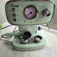macchina caffé Kooper