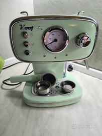 macchina caffé Kooper