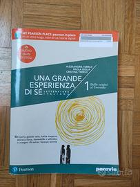 Libro Una Grande Esperienza di sé 1