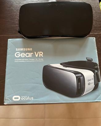 Visore Vr per samsung