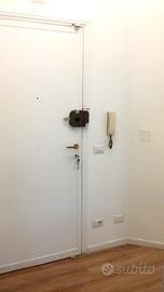 Appartamento ristrutturato luminoso