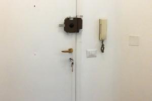 Appartamento ristrutturato luminoso