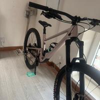 2025 Scor 4060 lt nx