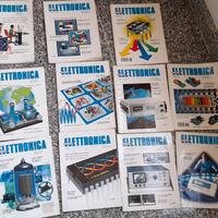 RIVISTE NUOVA ELETTRONICA