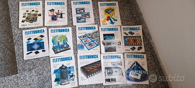 RIVISTE NUOVA ELETTRONICA