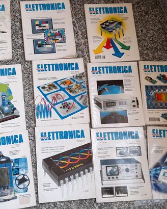 RIVISTE NUOVA ELETTRONICA
