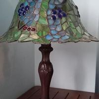 LAMPADA DA TAVOLO SCRIVANIA TIFFANY