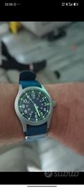Militado ML05 Field Watch  – VH31 / Vetro Zaffiro
